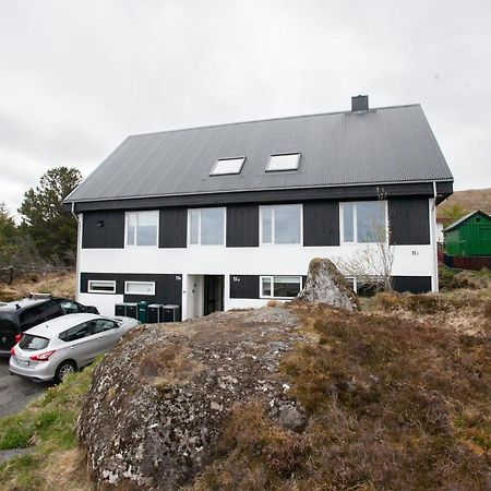 Tórshavn Apartment - In The Center Exterior foto