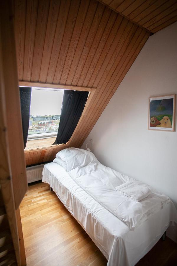 Tórshavn Apartment - In The Center Exterior foto
