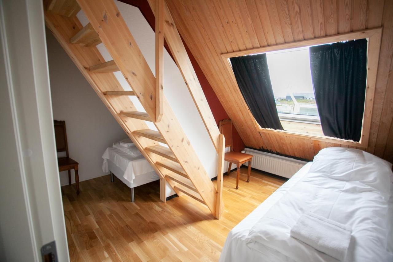 Tórshavn Apartment - In The Center Exterior foto